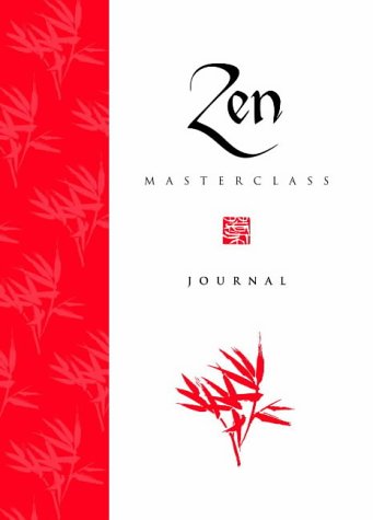 9781841811574: Zen Journal: Pt.1 (The Zen Journal)
