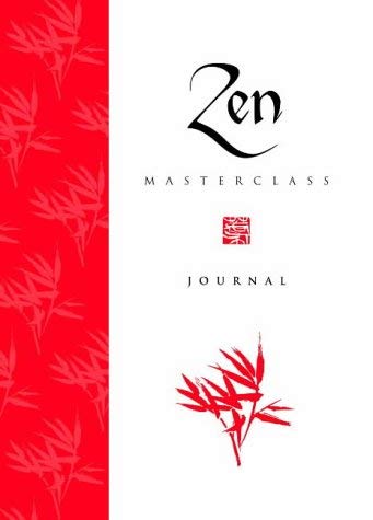 Imagen de archivo de Zen Journal: Pt.1 (The Zen Journal) a la venta por WorldofBooks