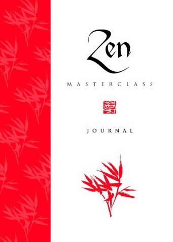 Stock image for Zen Journal: Pt.1 (The Zen Journal) for sale by WorldofBooks