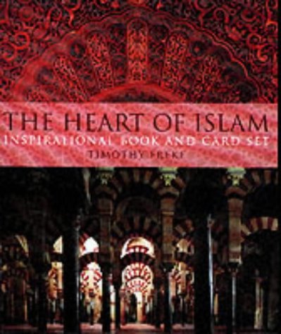 The Heart of Islam (9781841811628) by Tim Freke