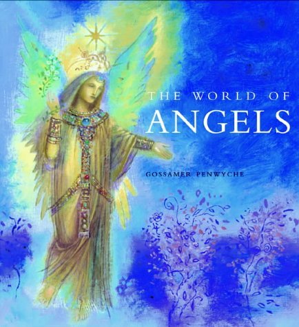 Stock image for The World of Angels for sale by Ryde Bookshop Ltd