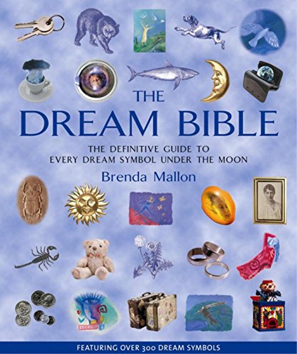 Imagen de archivo de The Dream Bible: Godsfield Bibles a la venta por WorldofBooks
