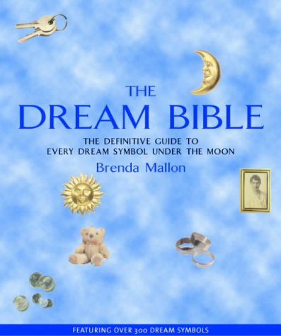 Stock image for The Dream Bible: Godsfield Bibles for sale by WorldofBooks