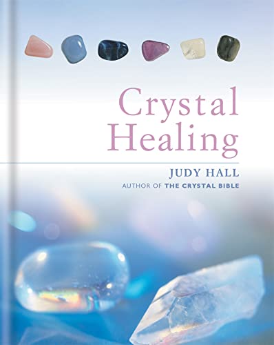 Beispielbild fr Crystal Healing zum Verkauf von Wonder Book