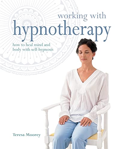 Imagen de archivo de Working with Hypnotherapy a la venta por WorldofBooks