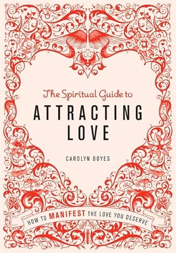 Beispielbild fr Spiritual Guide to Attracting Love zum Verkauf von Decluttr
