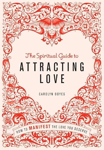 Stock image for Spiritual Guide to Attracting Love for sale by Decluttr