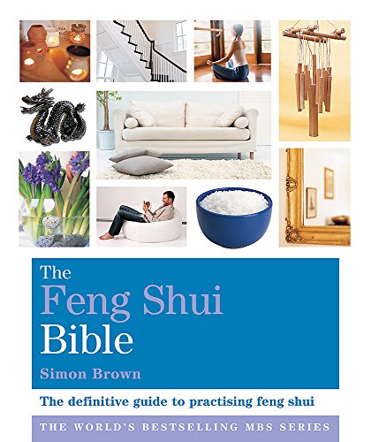 9781841813691: The Feng Shui Bible: Godsfield Bibles