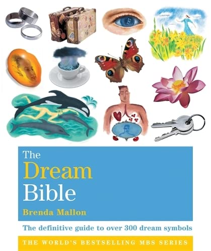 Stock image for The Dream Bible: Godsfield Bibles for sale by AwesomeBooks