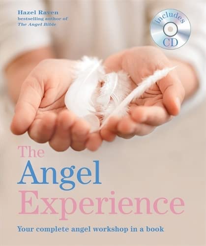 Beispielbild fr The Angel Experience: Your complete angel workshop in a book. Includes an exclusive CD of meditations and music (Godsfield Experience) zum Verkauf von Reuseabook