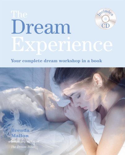 Stock image for The Dream Experience: Your Complete Dream Workshop in a Book [With CD (Audio)] for sale by ThriftBooks-Dallas