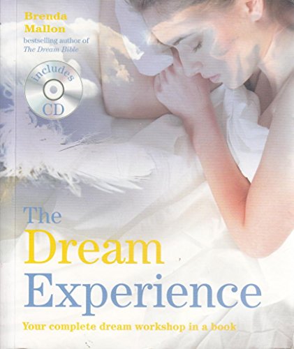 Imagen de archivo de The Dream Experience: Your Complete Dream Workshop in a Book a la venta por WorldofBooks