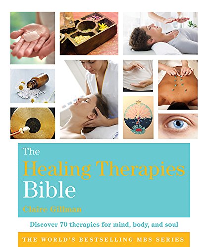 Healing Therapies Bible Healing Therapies Bible