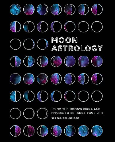 Beispielbild fr Moon Astrology: Using the Moon's Signs and Phases to Enhance Your Life zum Verkauf von WorldofBooks