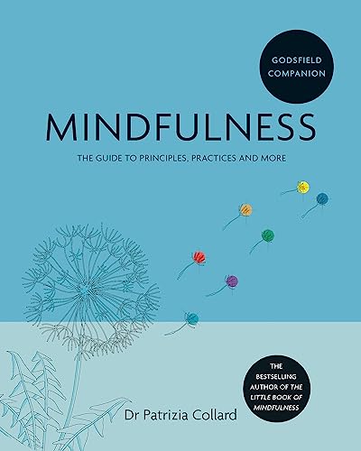 Stock image for Godsfield Companion: Mindfulness: The guide to principles, practices and more for sale by SecondSale