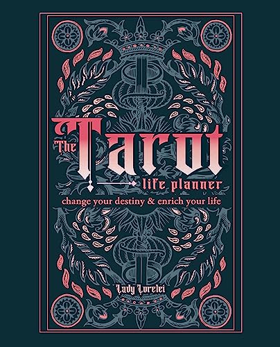 Beispielbild fr The Tarot Life Planner: A Beginner's Guide to Reading the Tarot zum Verkauf von Books Unplugged