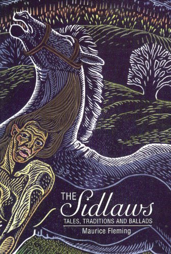 Beispielbild fr The Sidlaws: Tales, Traditions and Ballads zum Verkauf von WorldofBooks