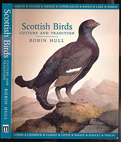 9781841830254: Scottish Birds