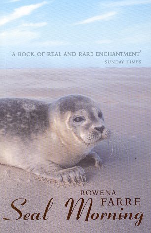 Beispielbild fr Seal Morning zum Verkauf von Better World Books