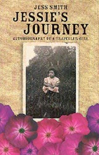 Stock image for Jessie's Journey: Autobiography of a Traveller Girl (Mercat Press) for sale by WorldofBooks