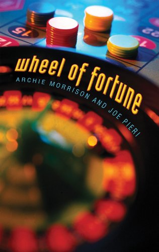 Beispielbild fr Wheel of Fortune zum Verkauf von WorldofBooks