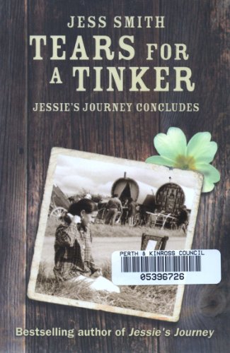 9781841830780: Tears for a Tinker
