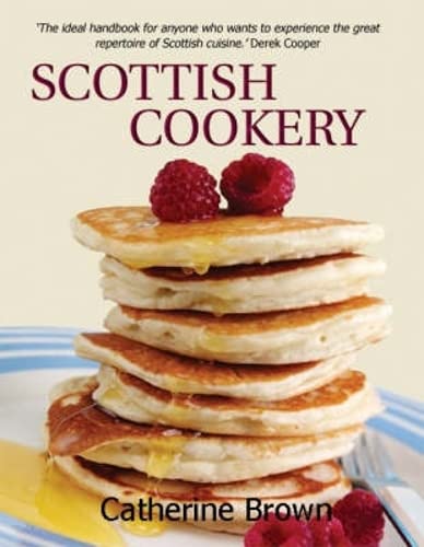 9781841831046: Scottish Cookery