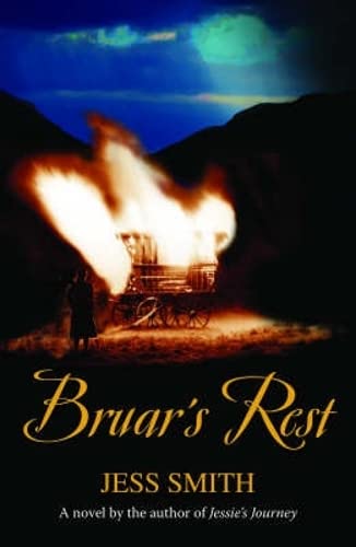 Stock image for Bruar's Rest for sale by WorldofBooks