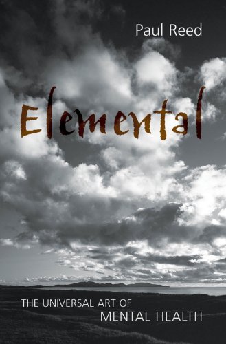 Imagen de archivo de Elemental: The Universal Art of Mental Health a la venta por WorldofBooks