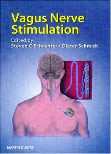 Beispielbild fr Vagus Nerve Stimulation zum Verkauf von HPB-Red