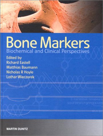 Bone Markers - Eastell
