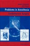 Beispielbild fr Problems in Anesthesia zum Verkauf von Blackwell's