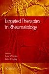 Beispielbild fr Targeted Therapies in Rheumatology zum Verkauf von Zubal-Books, Since 1961