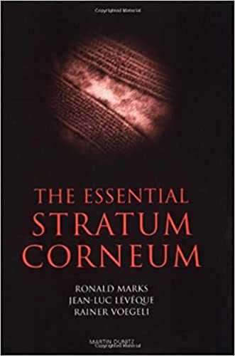 Stock image for The Essential Stratum Corneum for sale by AwesomeBooks