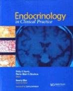 Stock image for Endocrinology in Clinical Practice for sale by Phatpocket Limited