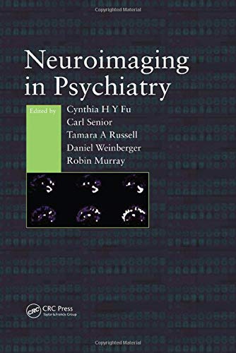 Stock image for Neuroimaging in Psychiatry for sale by P.C. Schmidt, Bookseller