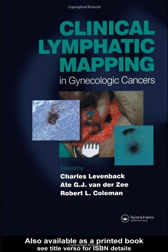 Stock image for Clinical Lymphatic Mapping of Gynecologic Cancer for sale by Anybook.com