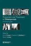 Stock image for Prevention and Treatment of Osteoporosis: A Clinician's Guide for sale by Daedalus Books