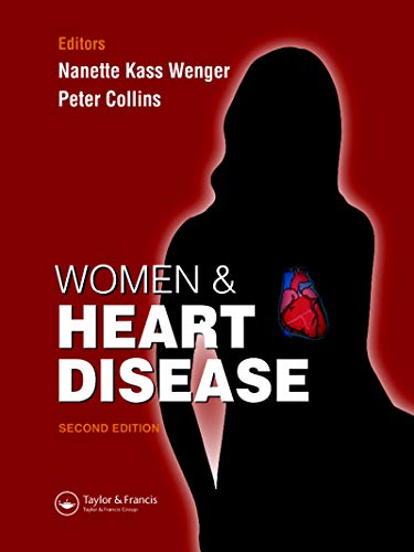 Beispielbild fr Women and Heart Disease zum Verkauf von Better World Books