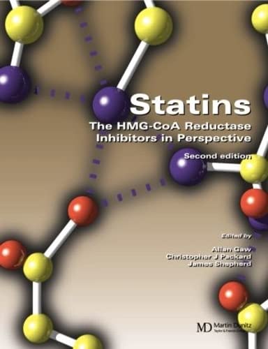 Stock image for Statins for sale by Books Puddle