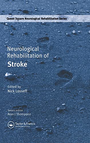 Beispielbild fr Neurological Rehabilitation of Stroke zum Verkauf von Anybook.com