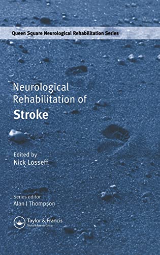 Stock image for Neurological Rehabilitation of Stroke for sale by Anybook.com