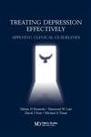 9781841843285: Treating Depression Effectively: Applying Clinical Guidelines