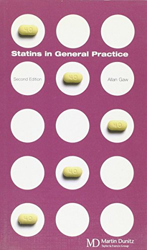 Beispielbild fr Statins in General Practice: Pocketbook zum Verkauf von Blackwell's