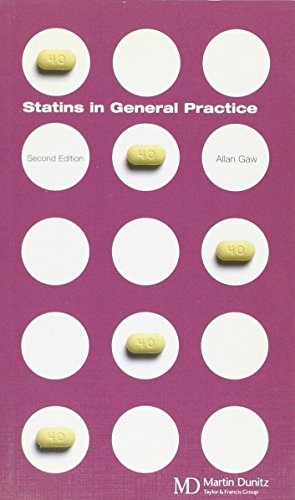 9781841843490: Statins in General Practice