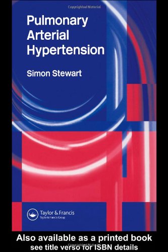 Stock image for Pulmonary Arterial Hypertension: Pocketbook for sale by WorldofBooks
