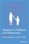9781841843629: Epilepsy in Childhood and Adolescence