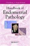 Stock image for Handbook of Endometrial Pathology for sale by Red's Corner LLC