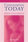 Contraception Today: Pocketbook (9781841843865) by Guillebaud, John