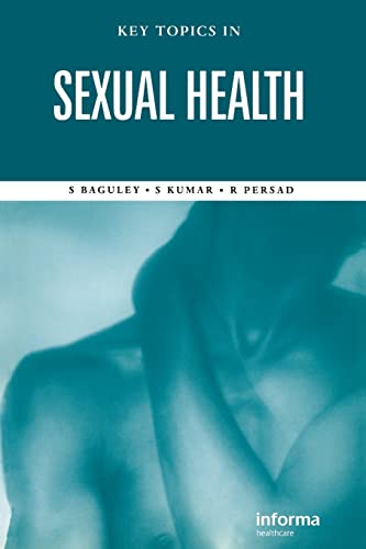Imagen de archivo de Key Topics in Sexual Health (Key Topics Series) a la venta por Anybook.com
